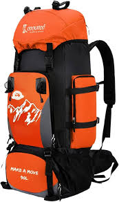 Tracking Bag